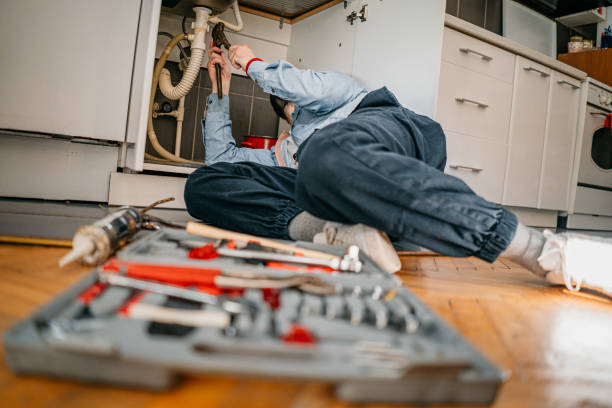 Best Water Heater Repair  in Franklin Park, NJ