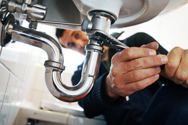 Best Water Softener Installation  in Franklin Park, NJ