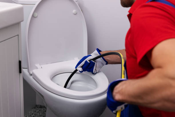 Best Affordable Plumbing Services  in Franklin Park, NJ