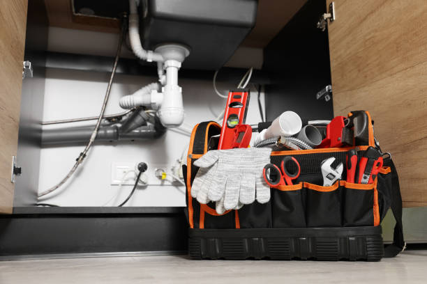Shower Repair Services in Franklin Park, NJ
