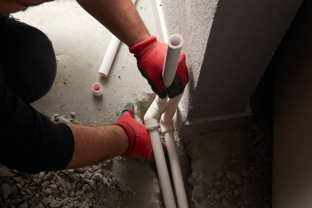 Best Emergency Plumbing Repair  in Franklin Park, NJ