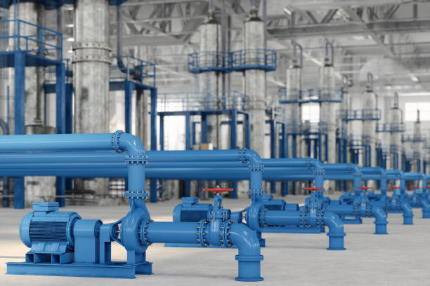 Best Plumbing Installation Services  in Franklin Park, NJ