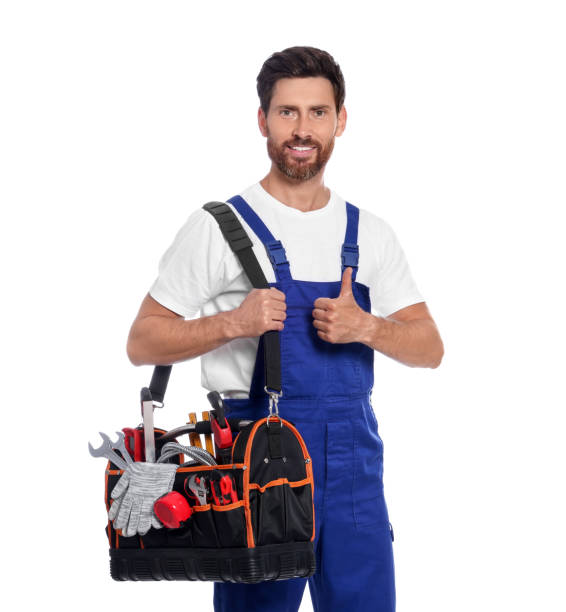 Trusted Franklin Park, NJ Plumbing Experts