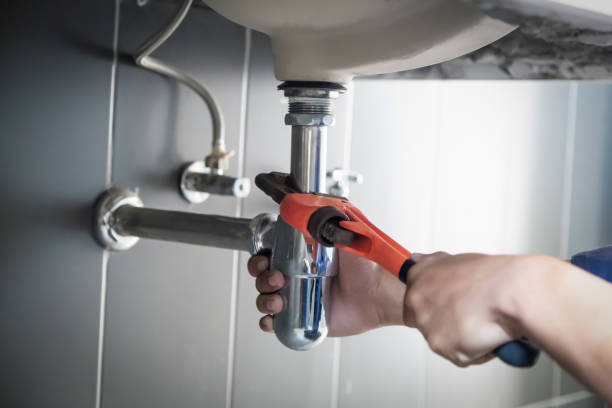 Best Plumbing Services Near Me  in Franklin Park, NJ