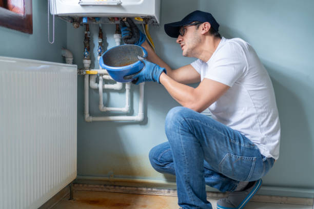 Best Best Plumbers Near Me  in Franklin Park, NJ