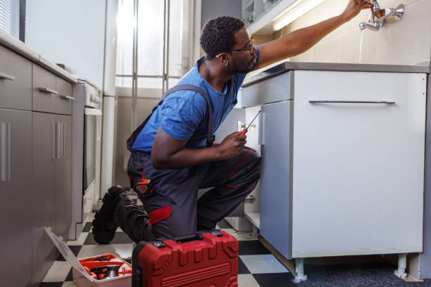 Best Toilet Repair Services  in Franklin Park, NJ