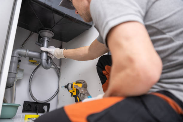 Best Plumbing Inspection Services  in Franklin Park, NJ