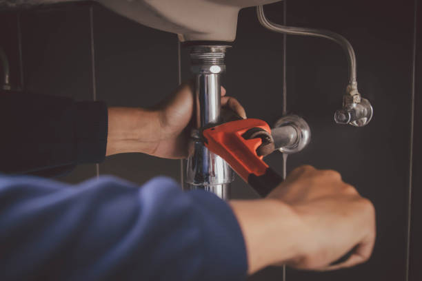 Best Shower Repair Services  in Franklin Park, NJ